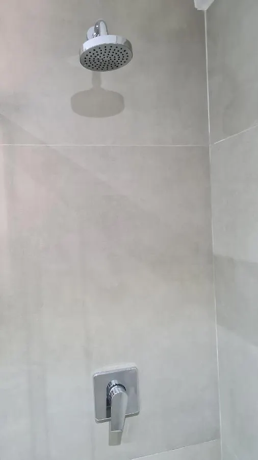 Trevizzo Haddock Lobo Apartment Sao Paulo